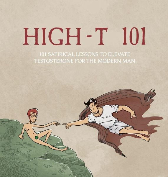 HIGH-T 101