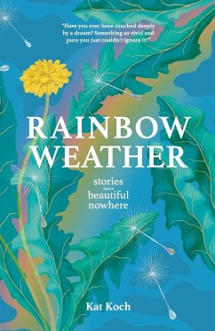 Cover Rainbow Weather