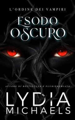 Cover Esodo Oscuro (L'Ordine dei Vampiri, #2) (eBook, ePUB)