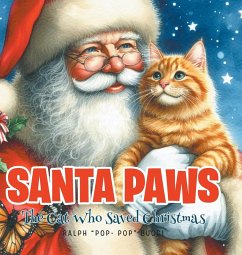 Santa Paws Santa Paws