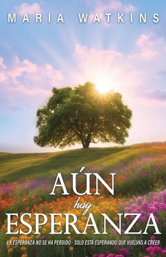 Cover Aún Hay Esperanza