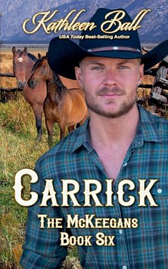 Cover Carrick