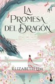 La promesa del dragón (Seis grullas, 2)