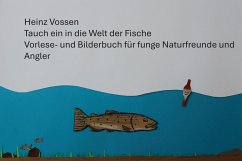 Cover Tauch ein in die Wunderwelt der Fische