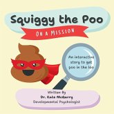 Squiggy the Poo Squiggy the Poo