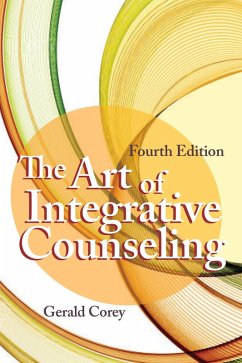 Cover The Art of Integrative Counseling