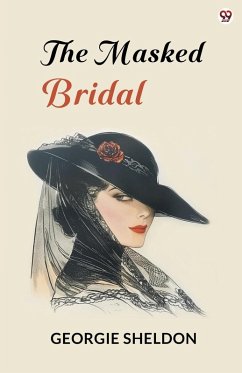 Cover The Masked Bridal