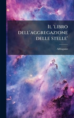 Cover Il 'libro dell'aggregazione delle stelle'