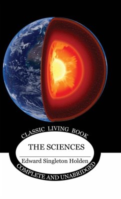 Cover The Sciences