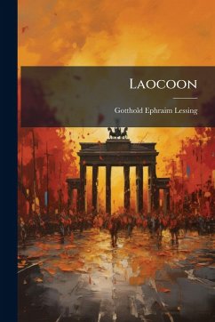 Cover Laocoon