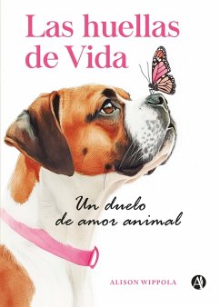 Cover Las huellas de Vida (eBook, ePUB)