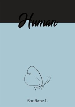 Human (eBook, ePUB) - L, Soufiane