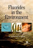Fluorides in the Environment Fluorides in the Environment