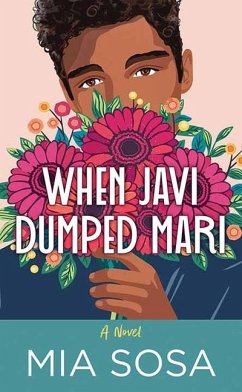 When Javi Dumped Mari Cover When Javi Dumped Mari