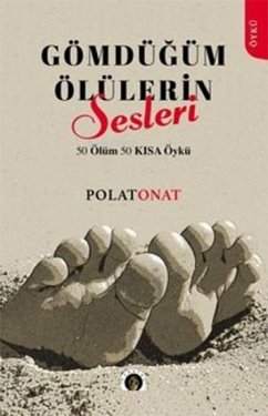 Cover Gömdügüm Ölülerin Sesi
