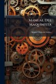 Manual Del Maquinista Manual Del Maquinista