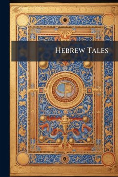 Hebrew Tales - Anonymous