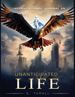 Cover UNANTICIPATED LIFE