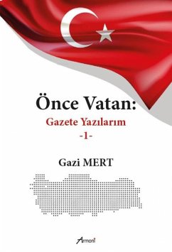 Önce Vatan - Mert, Gazi