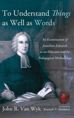 Cover To Understand Things as Well as Words