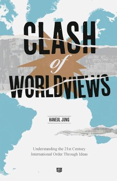 Clash of Worldviews - Jung, Haneul; Tbd