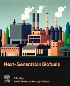 Next-Generation Biofuels