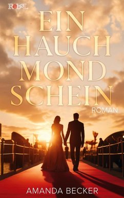 Ein Hauch Mondschein Cover Ein Hauch Mondschein