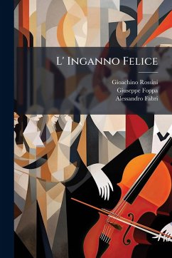 L' Inganno Felice Cover L' Inganno Felice