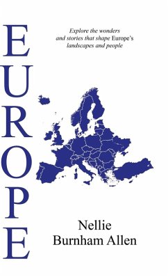 Cover Europe