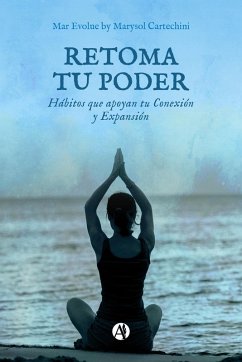 Cover Retoma tu Poder (eBook, ePUB)