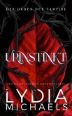 Urinstinkt (Der Orden der Vampire, #5) (eBook, ePUB) Urinstinkt (Der Orden der Vampire, #5) (eBook, ePUB)