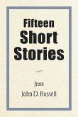 Fifteen Short Stories