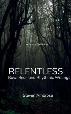 Cover Relentless