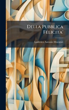 Cover Della Pubblica Felicita'