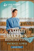 The Amish Baker's Redemption The Amish Baker's Redemption