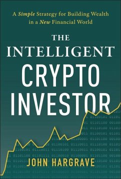 Cover The Intelligent Crypto Investor