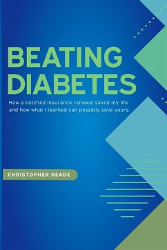 Cover Beating Diabetes