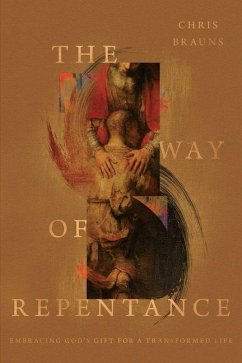 Cover The Way of Repentance
