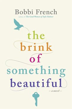 Cover The Brink of Something Beautiful
