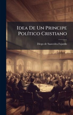 Idea De Un Principe PolÃ-tico Cristiano
