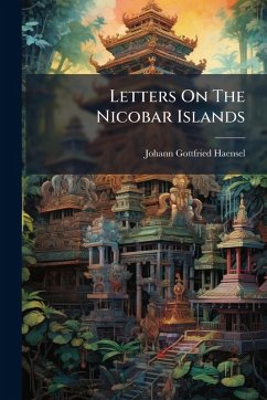 Cover Letters On The Nicobar Islands