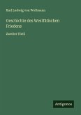 Geschichte des Westfälischen Friedens
