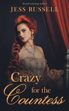 Cover Crazy for the Countess