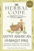 The Herbal Code (8-in-1 Book) The Herbal Code (8-in-1 Book)