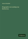 Biographie von Ludwig van Beethoven