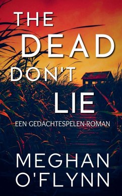 The Dead Don't Lie - O'Flynn, Meghan