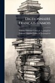 Dictionnaire Français-siamois
