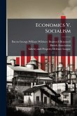 Economics V. Socialism Economics V. Socialism