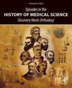 Cover Episodes in the History of Medical Science