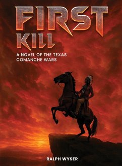 Cover First Kill